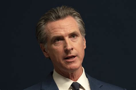 California Gov Newsom Vetoes Ai Safety Bill That Divided Silicon