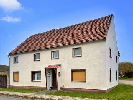 Bauernhaus In Niederer Fl Ming Mit M Kaufen Sparkassen