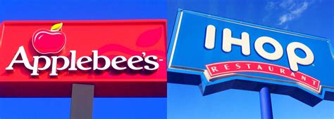 Applebee's Closing More Than 100 Locations, IHOP To Shutter 25 Restaurants