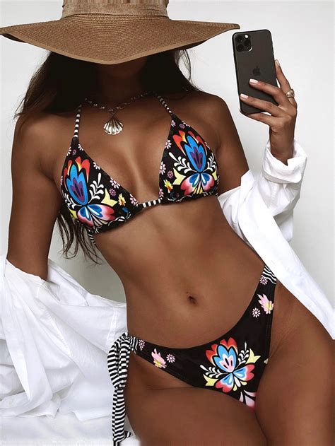 Bikini Set Swimwear Beach Informacionpublica Svet Gob Gt