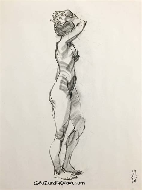 Grizandnorm Tumblr Figure Drawing Drawings Figure Sketching