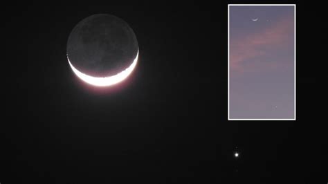 Bright planets Venus-Jupiter 2023: Great photos here