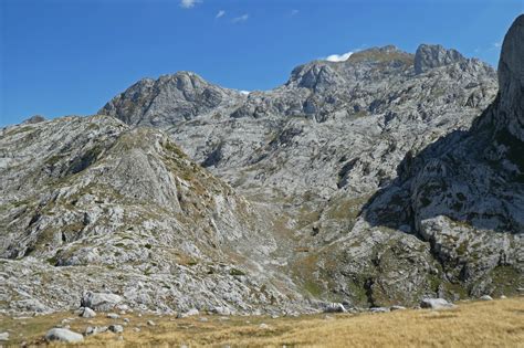 Die Schönsten Bergtouren Im Dinarischen Gebirge Outdooractive