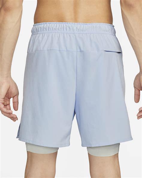 Nike Unlimited Men S Dri FIT 7 2 In 1 Versatile Shorts Nike