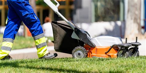 Diy Lawn Care Vs Professional Lawn Services Pros And Cons A Nice Home