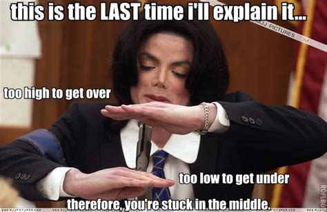 funny Michael captions! - Michael Jackson Photo (30955480) - Fanpop