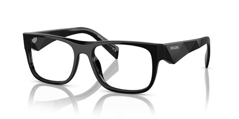 Prada Glasses Pr 22zv Vision Express