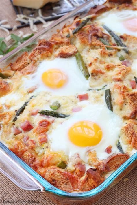 7 Scrumptious Make-Ahead Breakfast Casseroles - thegoodstuff