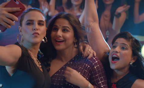 Tumhari Sulu Movie Review Vidya Balan Is The Heart And Soul Of This