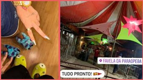 Setzinho Do Baile Da Paropeba Dj Psico De Caxias Marola Ai Bandido