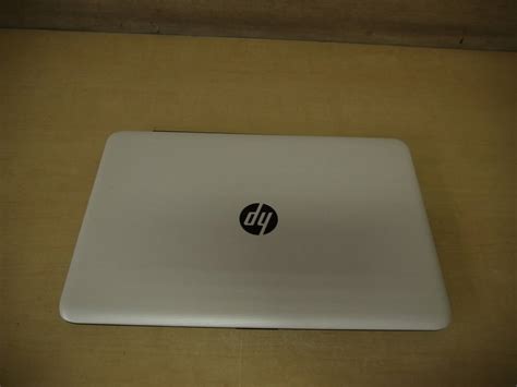 HP TPN C125 Core i5 6200U 本体のみ 現状品 15インチ 売買されたオークション情報yahooの商品情報を