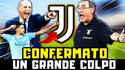 Juventus Buone Notizie Affare Fatto Ha Colto Tutti Di Sorpresa