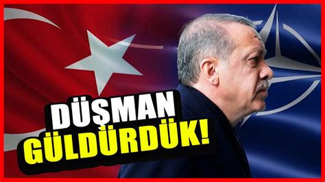 NATO yu büyüttük Gün Doğdu Deniz Çağlayan Cengiz Gürkan Demir