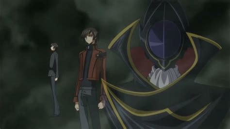 Code Geass Opening 1 Colors No Lyrics Youtube