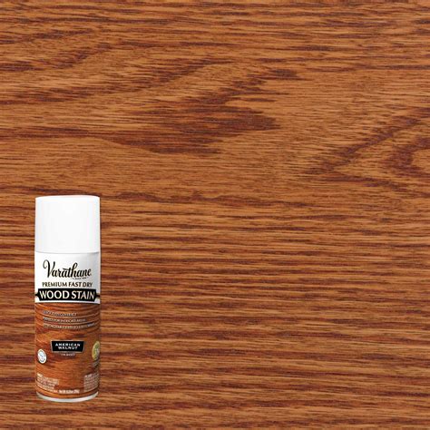 Varathane Premium Fast Dry Wood Stain Spray Hardwares Online Store