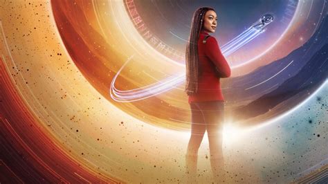 Why Star Trek Discovery Chose That Classic Next Gen Storyline To