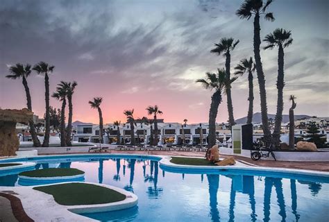 Sands Beach Resort In Lanzarote Costa Teguise Holidays From £293 Pp