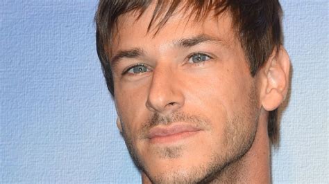 Mort De Gaspard Ulliel On En Sait Plus Sur Laccident Qui A Caus Son