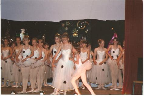 Photo De Classe Gala De Danse De Danse Mjc Le Thillot