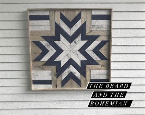 Barn Quilt Wooden Barn Quilt Wood Barn Quilt Barn Quilt Wood Wall