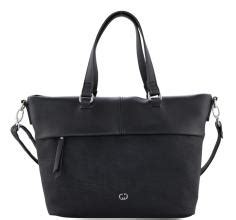 Shoppertasche Blau Gerry Weber Keep In Mind Dark Blue