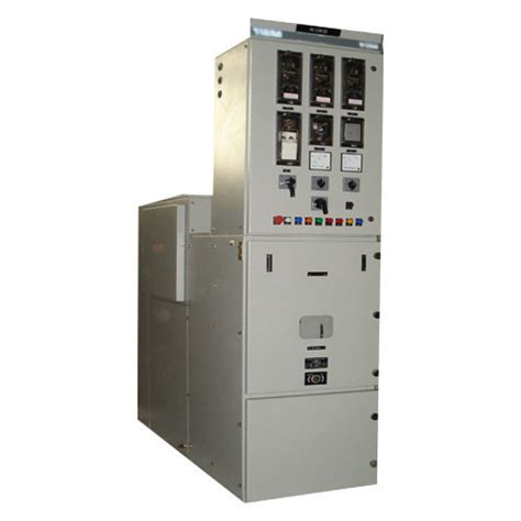 Switchgear Control Panel, Medium Voltage at Rs 28000 in Kolkata | ID ...