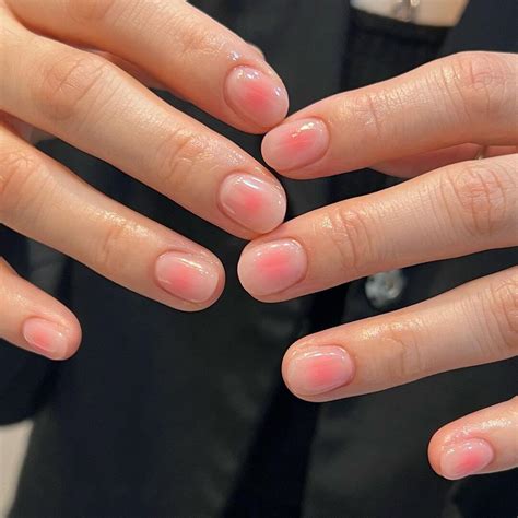 Unghie Nude Nail Look Da Copiare Quest Anno MyBeautik