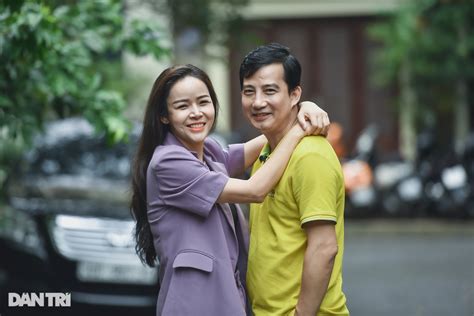 Hồng Quang Diễm Hương và chuyện ít ai ngờ về cặp đôi hot nhất VTV