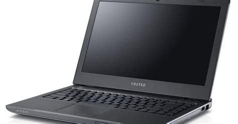 Review And Specification Dell Vostro 3460 Notebook Complete Reviews