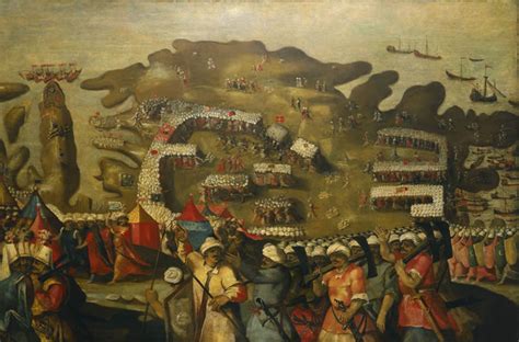 The Great Siege of Malta | History Today