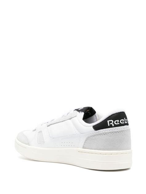 REEBOK - Low-top Sneakers With Logo Reebok