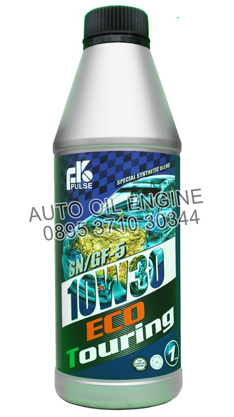 Hub 0895 3710 30344 Auto Oil Engine Oli Oli Motor Oli Mobil Oli