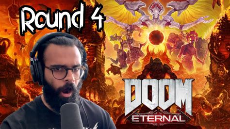 Mick Gordon Doom Eternal OST BFG 10000 Dark Roast Reaction YouTube