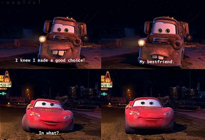 Tow Mater Quotes Cars 2 - resolutenessme