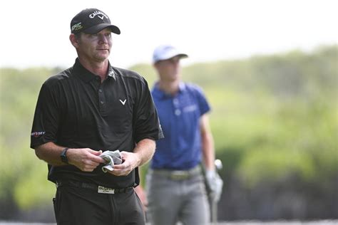 A month after arrest, Tommy Gainey wins Korn Ferry Tour opener | Golf ...