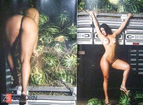 My Tribute To Andressa Soares ZB Porn