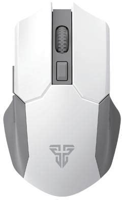 سعر ومواصفات Fantech CRUISER WG11 Wireless 2 4GHZ PRO Gaming Mouse