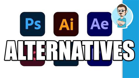 Best Free Adobe Alternatives For Windows Youtube