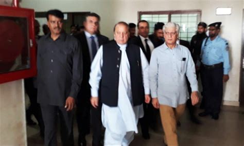 Nawaz To Face Indictment On Oct 9 Court Issues Arrest Warrants For