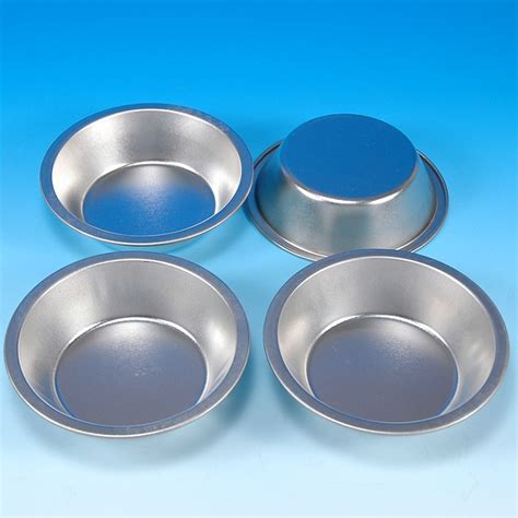 INDIVIDUAL SERVING PIE PAN SET NORPRO