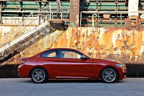 Das ist der neue BMW 2er Coupé MR GOODLIFE