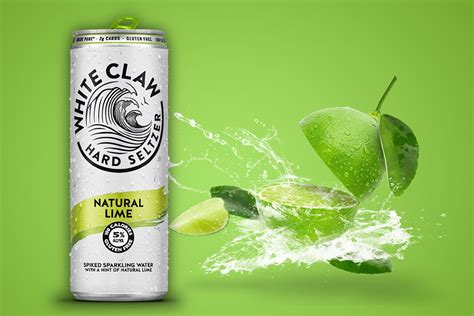 White Claw Seltzer Reviews And Ratings White Claw Seltzer Info