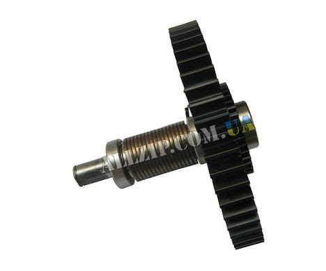 Шестерня в сборе (муфта) на электропилу Bosch AKE 30, AKE 35, AKE 35 S ...