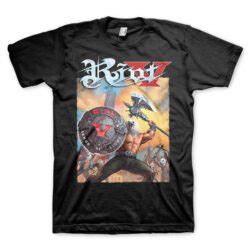 Riot V Archives VISION MERCH