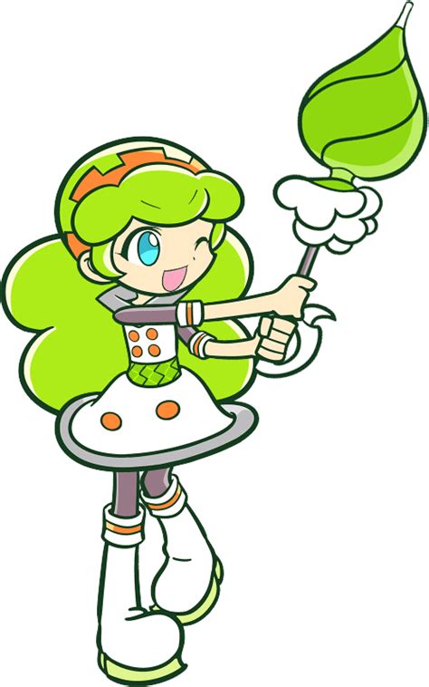 Puyo Puyo Tetris 2 Ess Spell 5 Sprite By Nick07208 On Deviantart