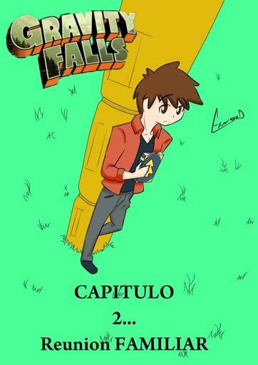 Gravity Falls Manga Fanart Cap 2 Parte 2 Gravity Falls Amino •español• Amino