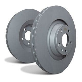 Ebc Premium Brake Rotors For Cars And Trucks Buybrakes