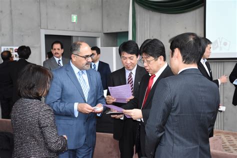 Embassy launches its drive to promote IT Industry of Pakistan in Japan ...