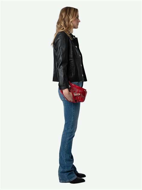 Women’s trendy, modern bags and clutches | Zadig&Voltaire