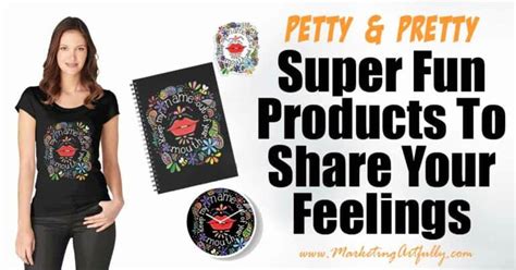 Mixed Media Artwork And Products · Artsy Fartsy Life